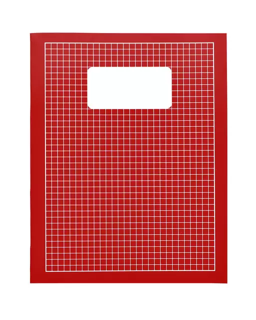 Een Cahier Qbasic 210x165mm carreau 5mm 80 pages 70g assorti koop je bij QuickOffice BV