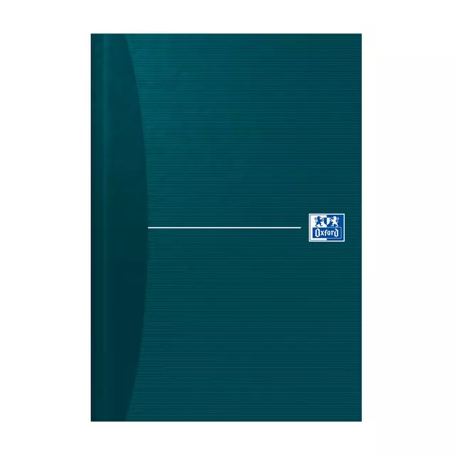 Een Notitieboek Oxford Office Essentials A5 96vel lijn assorti koop je bij MV Kantoortechniek B.V.