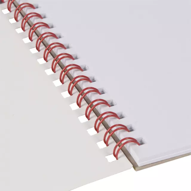 Een Schetsboek Papyrus ballon A5 120gr 20vel koop je bij EconOffice