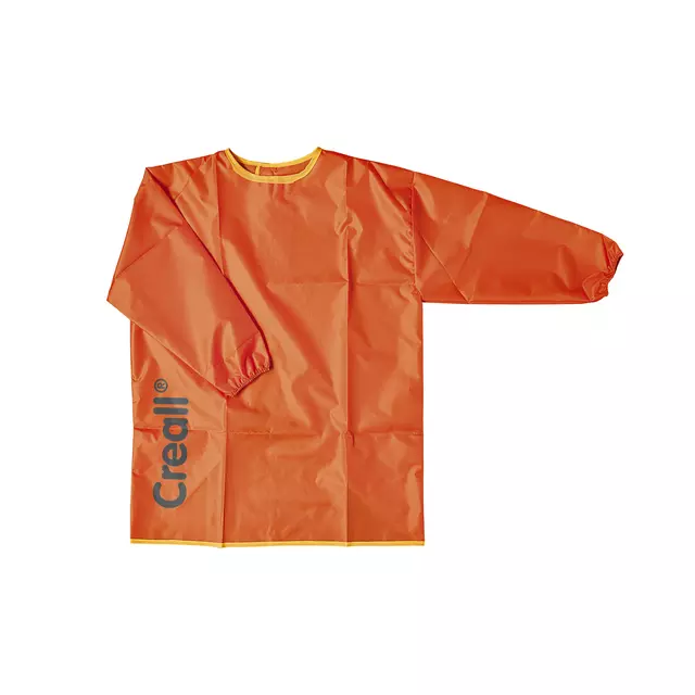 Een Verfschort Creall small oranje koop je bij L&N Partners voor Partners B.V.