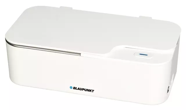 Een Ultrasone reiniger Blaupunkt 15W 450ML koop je bij L&N Partners voor Partners B.V.