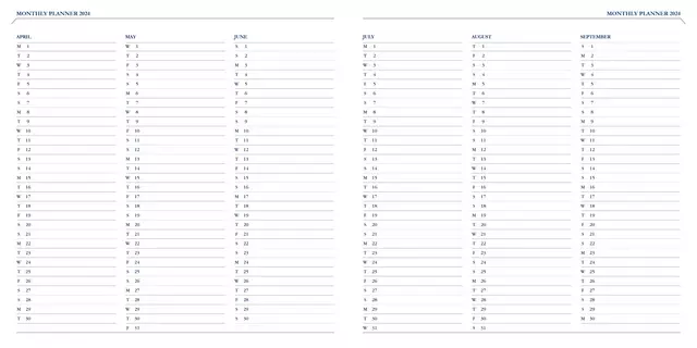 Een Agenda 2025 Ryam Carré Mundior 7dagen/2pagina's zwart koop je bij Tonerinktshop