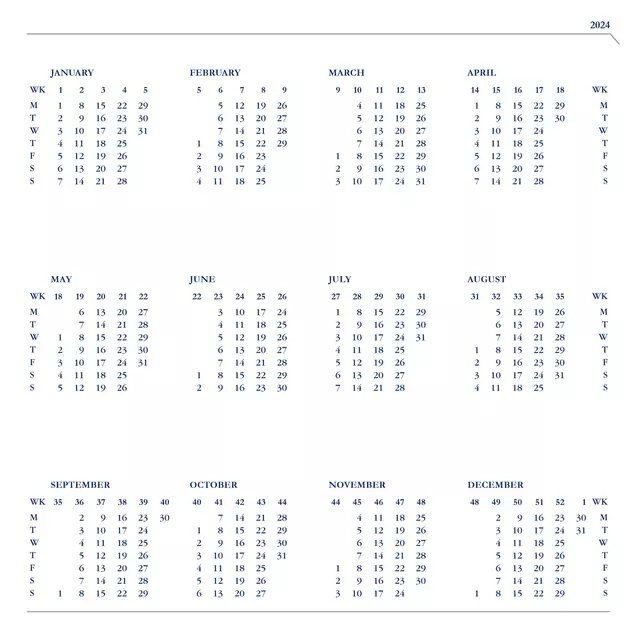 Een Agenda 2025 Ryam Carré Mundior 7dagen/2pagina's zwart koop je bij Tonerinktshop