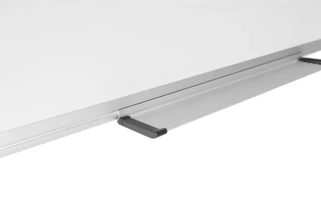 Een Whiteboard Quantore 45x60cm emaille magnetisch koop je bij L&N Partners voor Partners B.V.