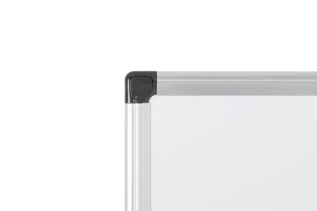 Een Whiteboard Quantore 90x120cm emaille magnetisch koop je bij KantoorProfi België BV
