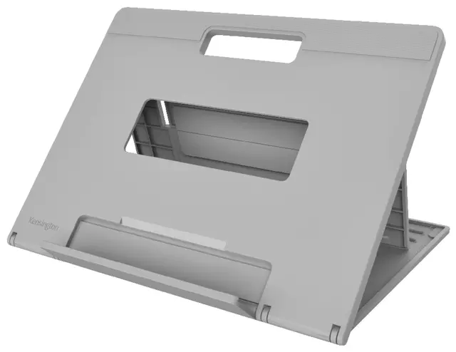Een Laptopstandaard Kensington Easy Riser GO 17 inch koop je bij EconOffice