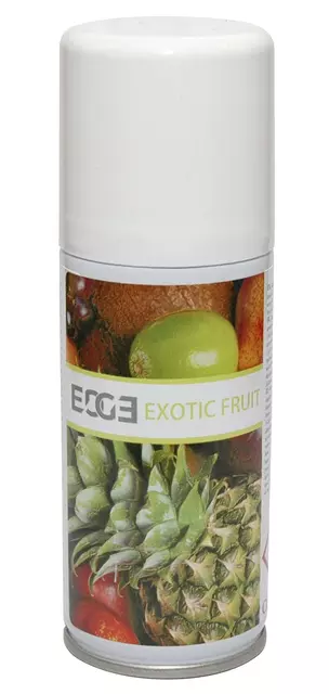 Een Luchtverfrisser Euro Products Q23 spray exotic fruit 100ml 490766 koop je bij Goedkope Kantoorbenodigdheden
