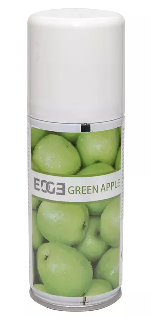 Een Luchtverfrisser Euro Products Q23 spray green apple 100ml 490765 koop je bij MV Kantoortechniek B.V.