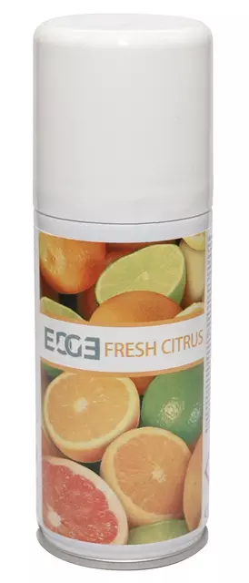 Een Luchtverfrisser Euro Products Q23 spray fresh citrus 100ml 490764 koop je bij MV Kantoortechniek B.V.