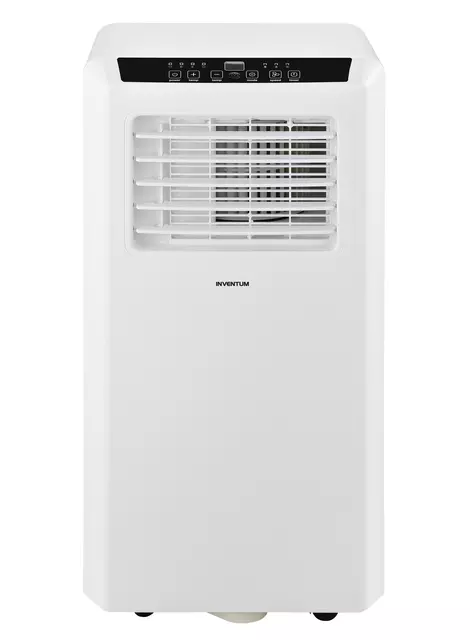 Een Airconditioner Inventum AC901 80m3 wit koop je bij L&N Partners voor Partners B.V.