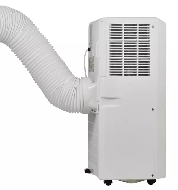 Een Airconditioner Inventum AC901 80m3 wit koop je bij KantoorProfi België BV