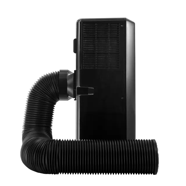 Een Airconditioner Inventum AC901B 80m3 zwart koop je bij Van Leeuwen Boeken- en kantoorartikelen