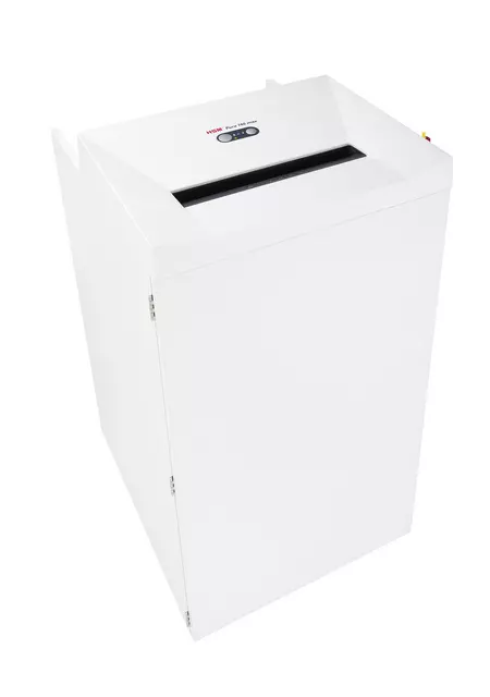 Buy your Paper shredder HSM Pure 740 max chips 4.5x30mm at QuickOffice BV