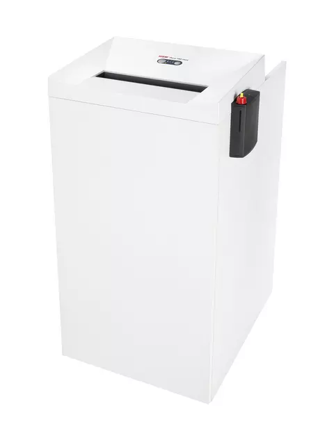 Buy your Paper shredder HSM Pure 740 max chips 1.9x15mm at QuickOffice BV