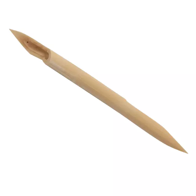 Een Rietpen Conda S 15 cm bamboe koop je bij Totaal Kantoor Goeree
