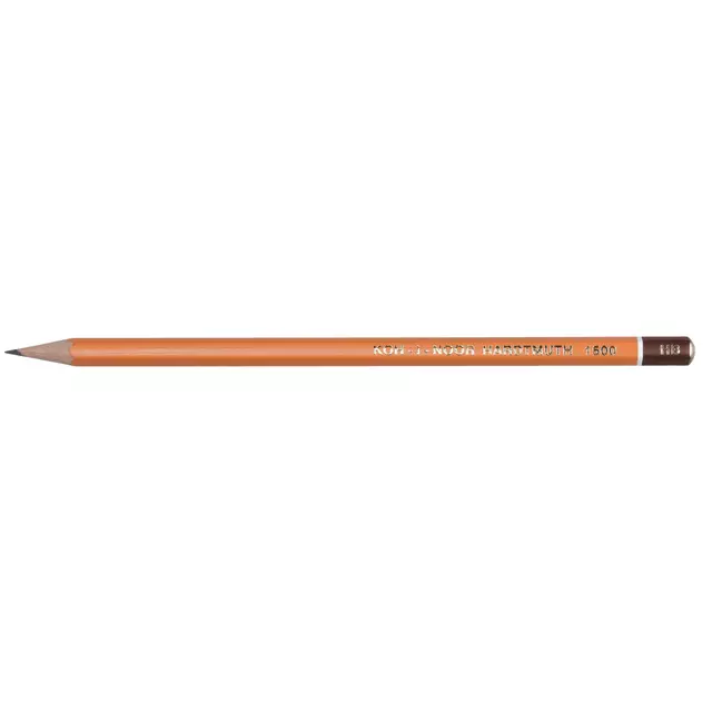 Een Potloodstift Koh-I-Noor 1500 4B koop je bij EconOffice