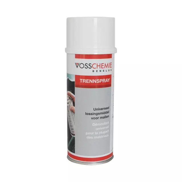 Een Démoulant universel Trennspray Voss 400g koop je bij Van Hoye Kantoor BV