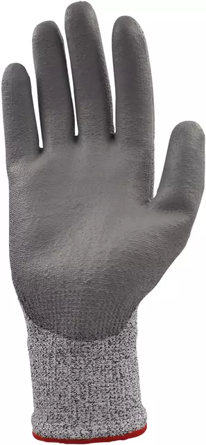 Een Handschoen ActiveGear snijbestendig grijs 7/S koop je bij Van Hoye Kantoor BV