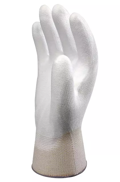 Een Griphandschoen Showa B0502 XXL wit koop je bij L&N Partners voor Partners B.V.