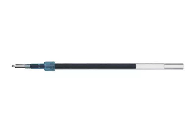Een Rollerpenvulling Uni-ball Jetstream fijn blauw koop je bij EconOffice