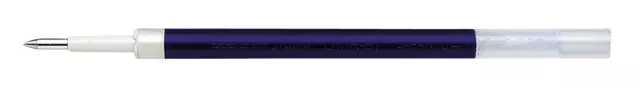 Een Gelschrijvervulling Uni-ball Signo 207 medium blauw koop je bij EconOffice