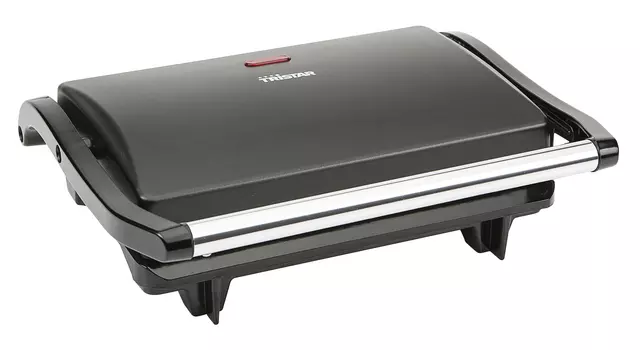 Tosti grillplaat Tristar GR-2650 zwart