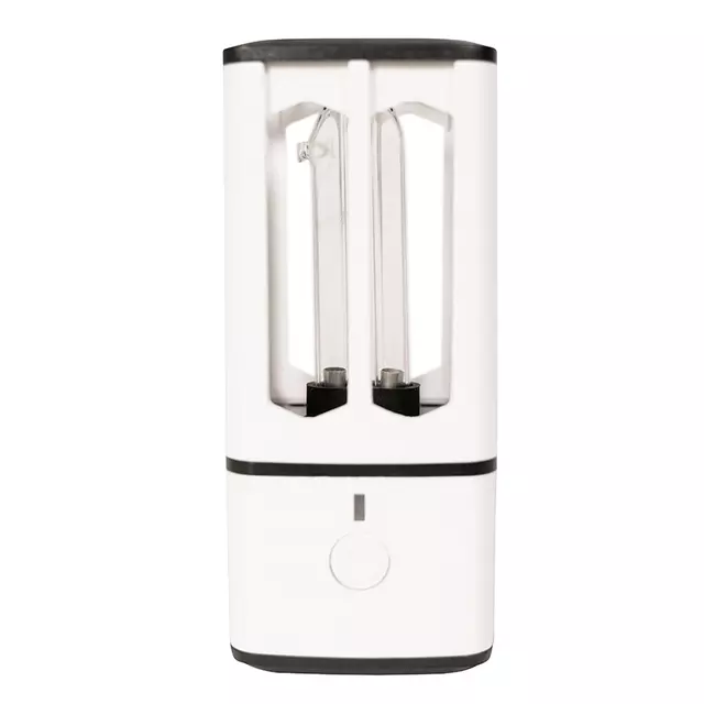 Een Lamp Uvix desinfectie UV-C auto model koop je bij Totaal Kantoor Goeree