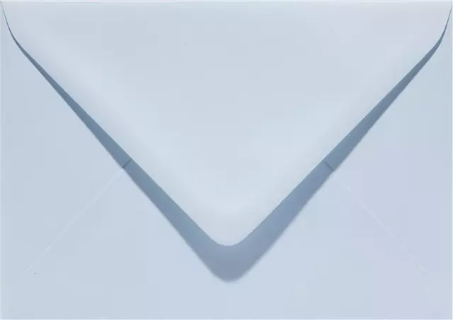 Een Envelop Papicolor EA5 156x220mm babyblauw koop je bij Goedkope Kantoorbenodigdheden