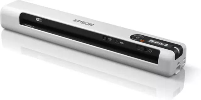 Een Scanner Epson DS-80W koop je bij Totaal Kantoor Goeree
