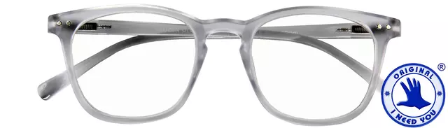 Een Leesbril I Need You +2.50 dpt Frozen kristal koop je bij KantoorProfi België BV