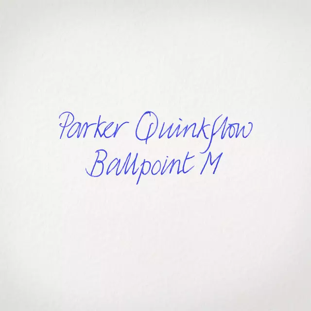 Balpen Parker Jotter Original pastel pink CT medium blister à 1 stuk