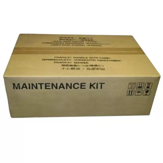 Een Maintenance kit Kyocera MK-3380 koop je bij Van Leeuwen Boeken- en kantoorartikelen