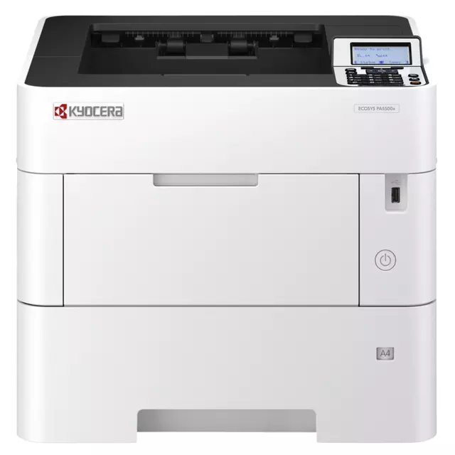 Een Printer Laser Kyocera Ecosys PA5500x koop je bij Totaal Kantoor Goeree