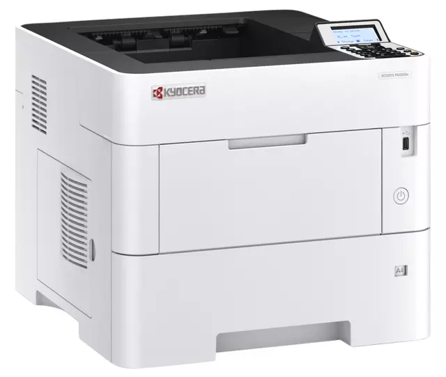 Een Printer Laser Kyocera Ecosys PA5500x koop je bij Totaal Kantoor Goeree