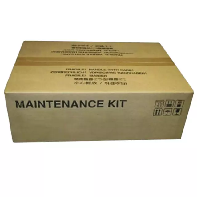 Een Maintenance kit Kyocera MK-3370 koop je bij Totaal Kantoor Goeree