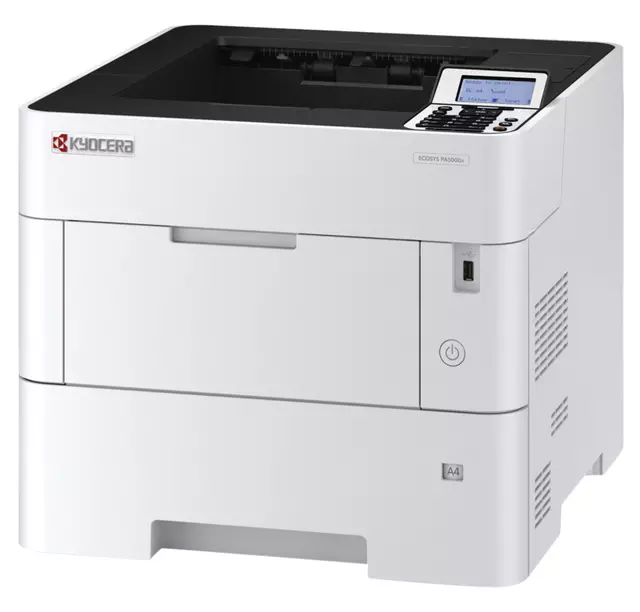 Een Printer Laser Kyocera Ecosys PA5000x koop je bij KantoorProfi België BV