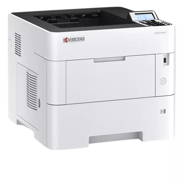 Een Printer Laser Kyocera Ecosys PA6000x koop je bij Van Leeuwen Boeken- en kantoorartikelen
