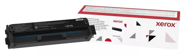 Een Tonercartridge Xerox 006R04394 C230/235 geel koop je bij EconOffice