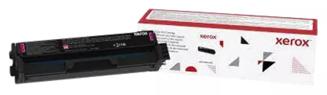Een Tonercartridge Xerox 006R04393 C230/235 rood koop je bij MV Kantoortechniek B.V.