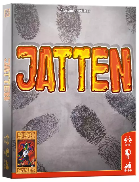 Een Spel Jatten koop je bij Tonerinktshop