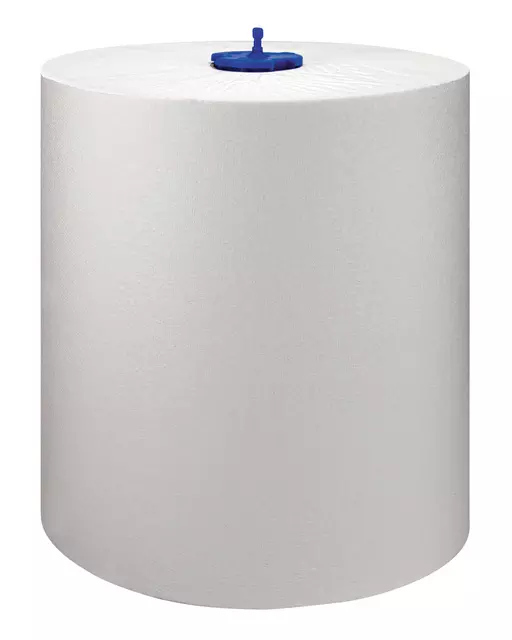 Een Handdoekrol Tork Matic H1 universal, 280m 1laags wit 290059 koop je bij Goedkope Kantoorbenodigdheden