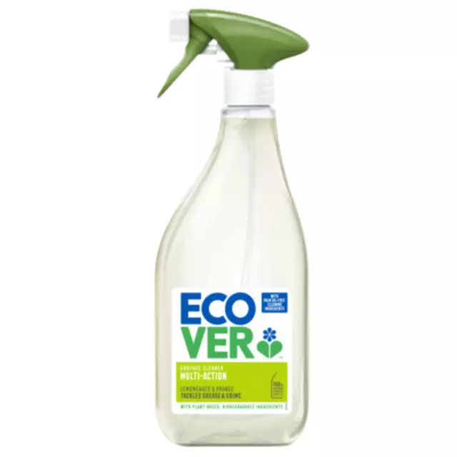 Een Allesreiniger Ecover spray 500ml koop je bij KantoorProfi België BV