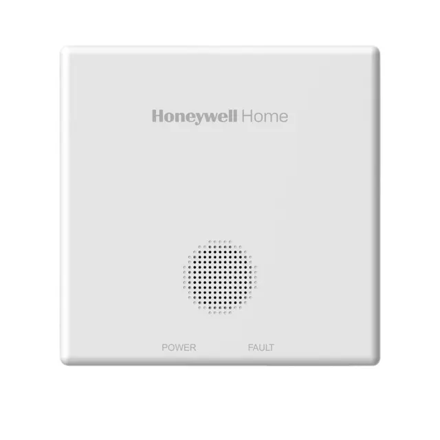 Een Koolmonoxidemelder Honeywell incl 3V batterij koop je bij EconOffice