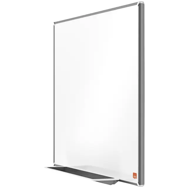 Een Whiteboard Nobo Impression Pro 45x60cm emaille koop je bij KantoorProfi België BV
