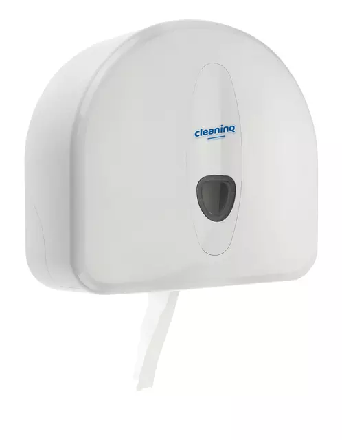 Een Dispenser Cleaninq Toiletpapier Maxi Jumbo koop je bij Goedkope Kantoorbenodigdheden