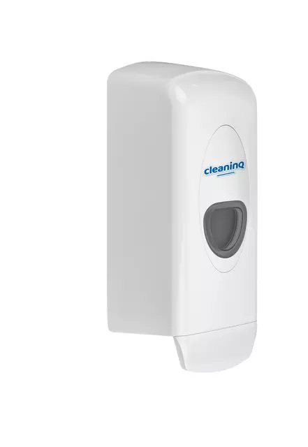 Een Dispenser Cleaninq Handzeep Wit 1.000ml koop je bij L&N Partners voor Partners B.V.