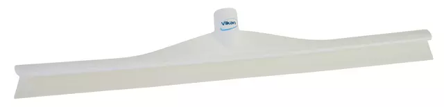 Een Vloertrekker Vikan ultra hygiëne 60cm wit koop je bij Van Leeuwen Boeken- en kantoorartikelen
