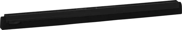 Een Cassette Vikan met duimgreep 60cm zwart koop je bij Van Leeuwen Boeken- en kantoorartikelen