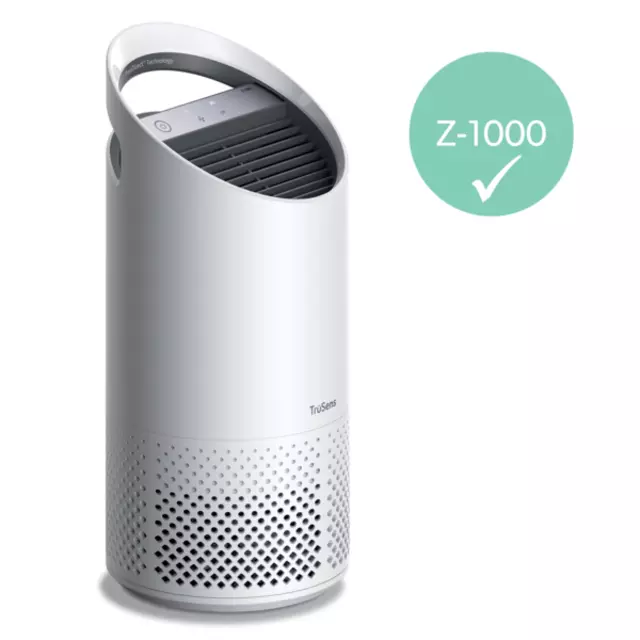 Een Filter koolstof allergie en griep voor Leitz TruSens Z-1000 koop je bij Kantoorvakhandel van der Heijde