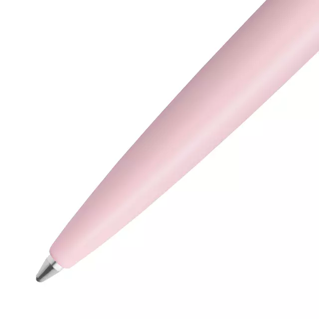Een Balpen Waterman Allure pastel pink CT medium koop je bij EconOffice